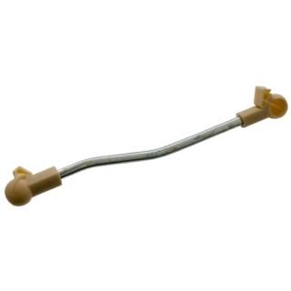 102846HP [191711574] !тяга КПП \ VW Golf/Jetta 1.6-1.8 83-91 01165 FEBI BILSTEIN