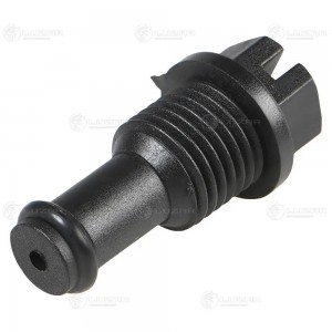 Пробка сливная радиатора охл. для а/м Chevrolet Lacetti (04-)/Aveo T200 (02-)/T2 LL 0501 LUZAR