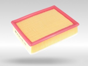 фильтр воздушный!\ Haval F7/F7X 1.5/2.0 18> NF5145 NEVSKY FILTER