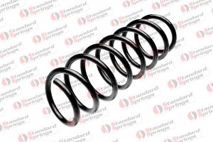 BMW 5-СЕРИЯ F10/F11 (2009>) ST104072F STANDARD SPRINGS