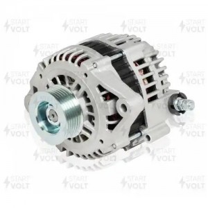 Генератор для а/м Nissan Almera N16/Primera P11E/Almera Classic/Primera P12E 1.5 LG 1401 START VOLT