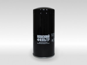 Масляный фильтр ЗИЛ -Бычок (дв.ММЗ Д 260, МТЗ -100, асфальтоукладчики с дв.ММЗ-2 NF1502 NEVSKY FILTER