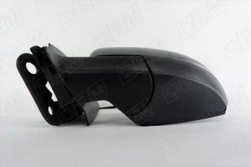 Зеркало левое Volkswagen Polo sedan 5 (2010-2020) 8 контактов, под повторитель OEM0105ZL OEMPARTS