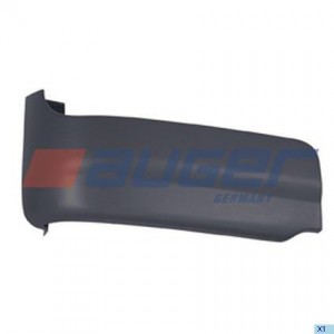 Накладка на бампер 66666 AUGER