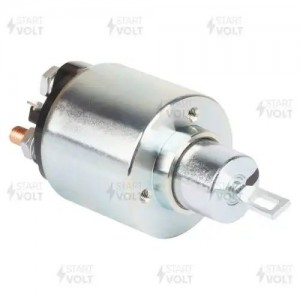 Реле втягивающее стартера для а/м VAG A6 (97-)/A4 (97-)/A8 (97-) 2.5TDI (VSR 181 VSR1811 START VOLT