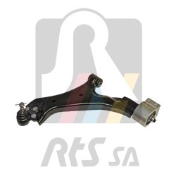 рычаг передний левый!\ Chevrolet Captiva 2.4/Captiva 3.2 07> 96-90397-2 RTS