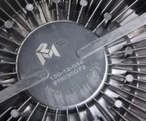 Муфта КАМАЗ-ЕВРО 750мм (дв.740.82-440) MEGAPOWER 130-12-054 MEGA POWER