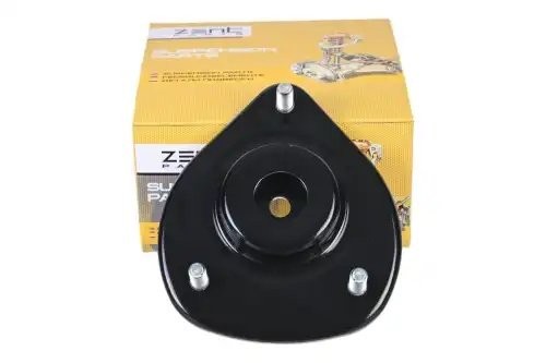опора амортизатора переднего!\ Mitsubishi Colt VI (Z3) Z12055 ZENTPARTS