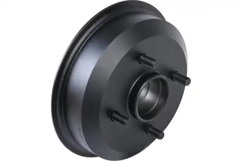 барабан тормозной!\ Ford Escort 1.3-1.8TD 90> Z01658 ZENTPARTS