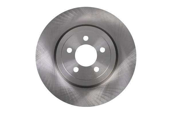 диск тормозной передний! (09A40411)\ Chrysler 300C, Lancia Thema II 3.0 V6 6021-0287-SX STELLOX