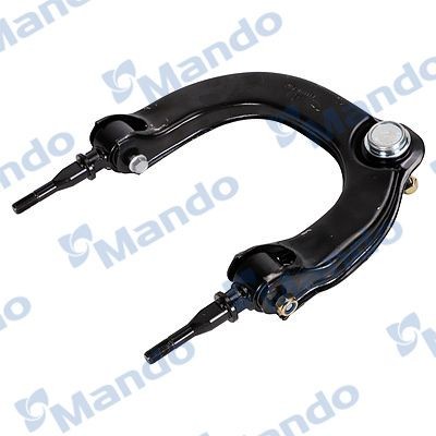 Рычаг передней подвески верхний правый HYUNDAI SONATA EF 04- (ТАГАЗ)/KIA MAGENTI CAH0098D MANDO