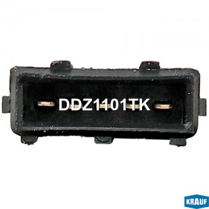 Мотор стеклоочистителя DDZ1101TK DDZ1101TK KRAUF