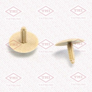 Клипса автомобильная SUZUKI TJB1489 TJB1489 TATSUMI