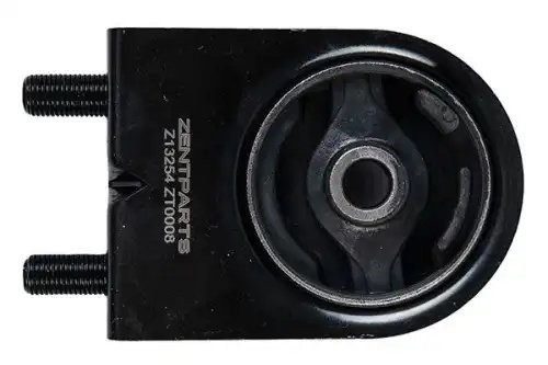 подушка ДВС передняя!\ Mazda 323 BJ 98>/Premacy CP 1.9i/2.0i 99> Z13254 ZENTPARTS