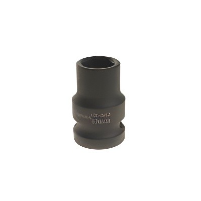 Головка торцевая 1/2" 13мм ударная ЭВРИКА ER-95706 EVRIKA
