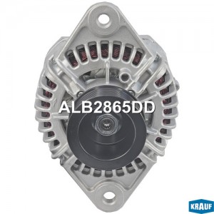 генератор! 28V 150A\ Volvo FH 500 12> ALB2865DD KRAUF