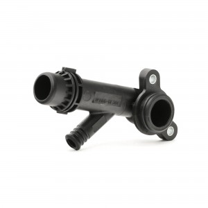 тройник!\ BMW E46 1.6-1.8 M43 98> 28401 FEBI BILSTEIN