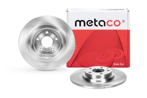 MAZDA CX 9 (2017>) 3060296 METACO