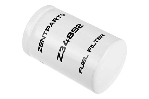 фильтр топливный!\ MASSEY FERGUSON Tractor Z34892 ZENTPARTS