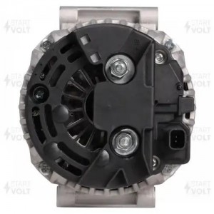 Генератор для а/м Lada Largus (12-)/Renault Logan 1.4i/1.6i 75A (LG 0903) LG 0903 START VOLT