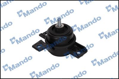 Опора двигателя HYUNDAI Santa Fe (09-) KIA Sorento (09-) правая MANDO DCC030215 MANDO