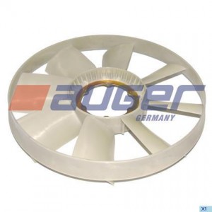 Крыльчатка вентилятора (ан. A0032053606) 58510 AUGER