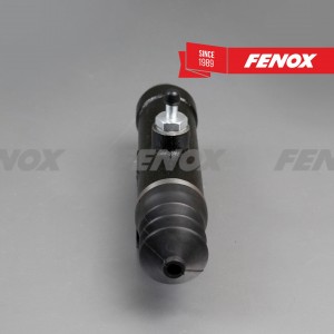 Цилиндр сцепления УРАЛ-4320,5557,5323 гидравлический дв.ЯМЗ Н/О FENOX C3101 FENOX