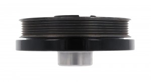 шкив коленвала!\ BMW F10/F20/F21/F22/F87/E90/F80/F30/F82/X1/X3 1.6/2.0 D 10> 80001698 CORTECO