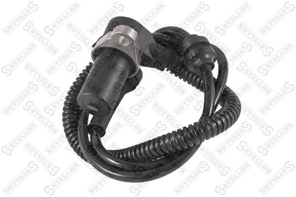 датчик ABS! перед. п.\ Chevrolet Lacetti 1.6 16V 03.05> 06-65468-SX STELLOX