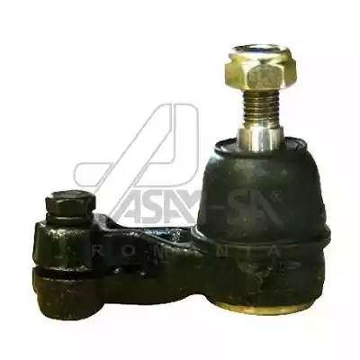 Наконечник рулевой 50020 50020 ASAM