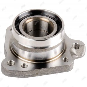 Ступица колеса HW28033RL HW28033RL JIKIU