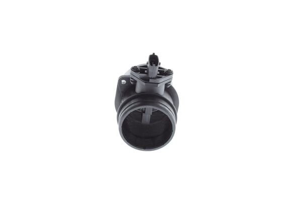 Датчик массового расхода воздуха PORSCHE 911 (06-12) BOSCH 028021809F BOSCH