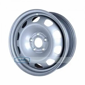 Magnetto R16 / 6.5J PCD 5x139.7 ЕТ 40 ЦО 98 16024 16024SAM MAGNETTO
