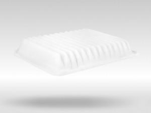 Фильтр воздушный NF5497 NEVSKY FILTER