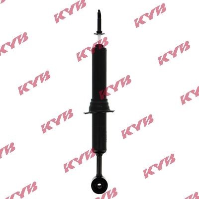 Амортизатор передний TOYOTA LAND CRUISER PRADO 10- 340085 340085 KAYABA