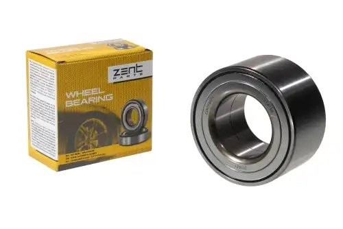 подшипник ступицы передней!\ Geely Emgrand X7 Z14168 ZENTPARTS