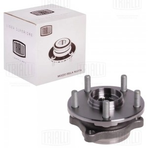 Ступица пер. в сборе с подшип. Toyota Land Cruiser Prado (02-) MR1932 MR 1932 TRIALLI