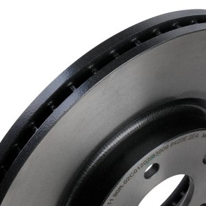 Диск тормозной 09.N255.21 09.N255.21 BREMBO