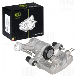 Суппорт торм. Opel Vectra C (02-) зад. прав. d=38мм (диск 278/12) (CF 550116) CF550116 TRIALLI