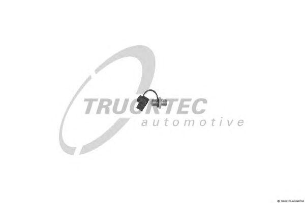 вывод контрольный TCM16-M16 !(лр) с упл. 14.5bar L36 SW22 \ 01.35.040 TRUCKTEC