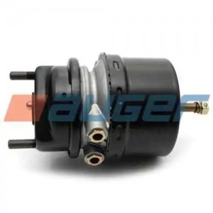 энергоаккумулятор!дисковый тормоз правый задний,тип 16/24 MB, BPW, DAF 21042 AUGER