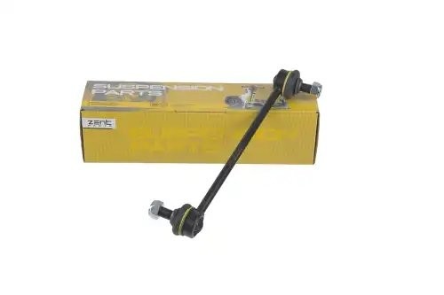 тяга стабилизатора переднего!\ KIA Magentis 05> Z29341 ZENTPARTS