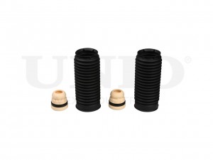 Комплект пыльник и отбойник (2 шт.) DUC-50084 UNIO