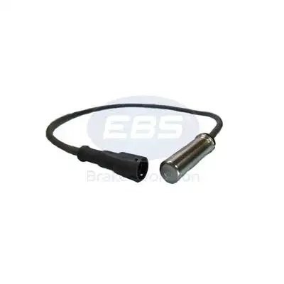 Датчик ABS прямой 0.4 м с втулкой 30011002 EBS