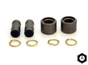 РМК ролика колодки 26 / 45 x 33,5 mm; SN 3015/3020/3616/3620/4212/4218/4220/4222 0980102910 BPW