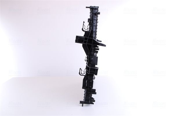 радиатор охлаждения!\Iveco Daily 11> 61989 NISSENS