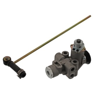 Кран BPW MAN уровня пола FEBI 45506 FEBI BILSTEIN