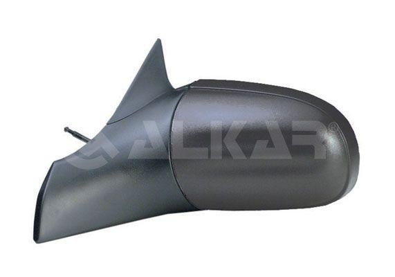 зеркало левое! мех.\ Opel Corsa 93-00 6101417 ALKAR