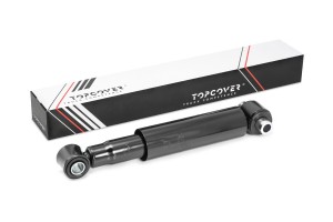 MAN 4-SERIE TGA/TGS Макс. длина:659 mm/Мин. длина:430 mm/ухо-ухо T0005-3011 TOPCOVER