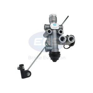 Кран уровня пола Fruehauf 14.02.1465 EBS